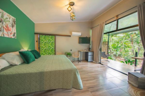 Eden Organic Farm & Bungalows